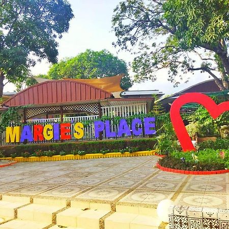 Margie'S Place And Coffee Shop Inc. Mariveles Exteriér fotografie