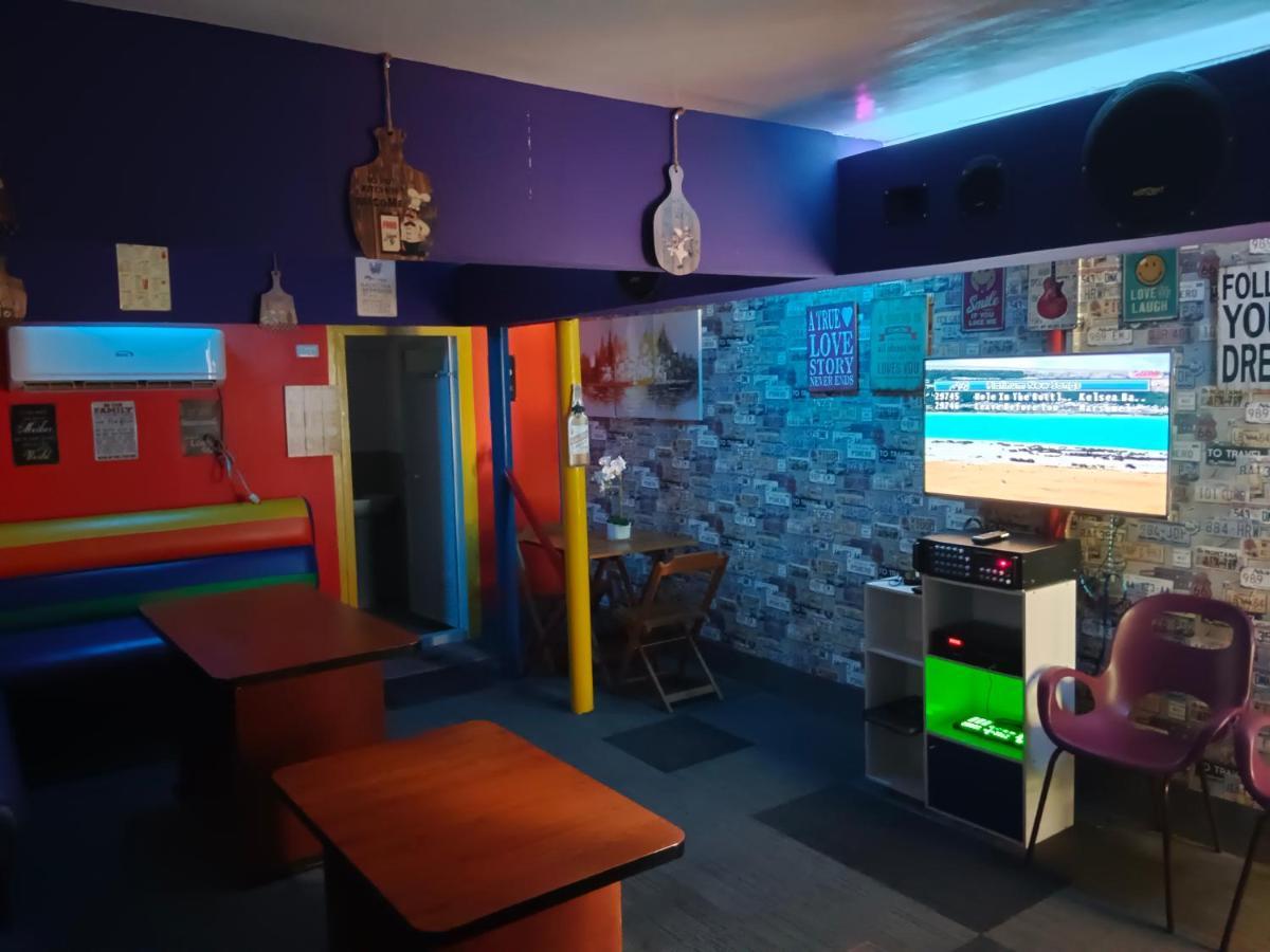 Margie'S Place And Coffee Shop Inc. Mariveles Exteriér fotografie