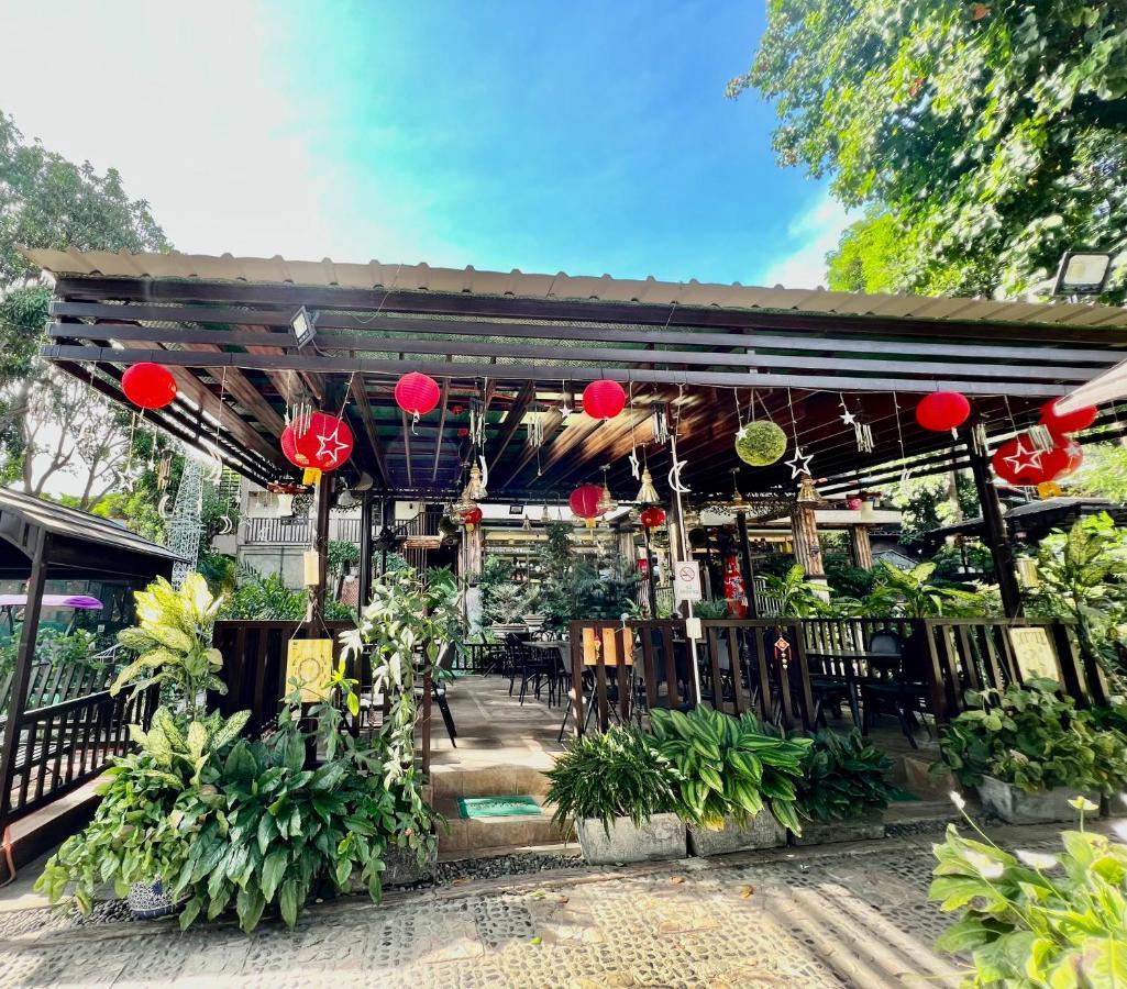 Margie'S Place And Coffee Shop Inc. Mariveles Exteriér fotografie