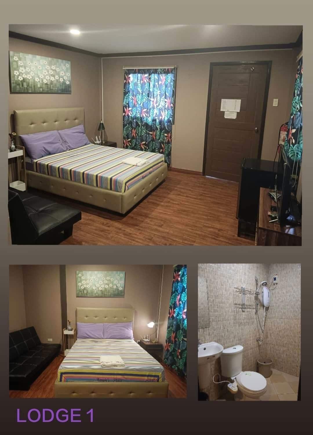 Margie'S Place And Coffee Shop Inc. Mariveles Exteriér fotografie