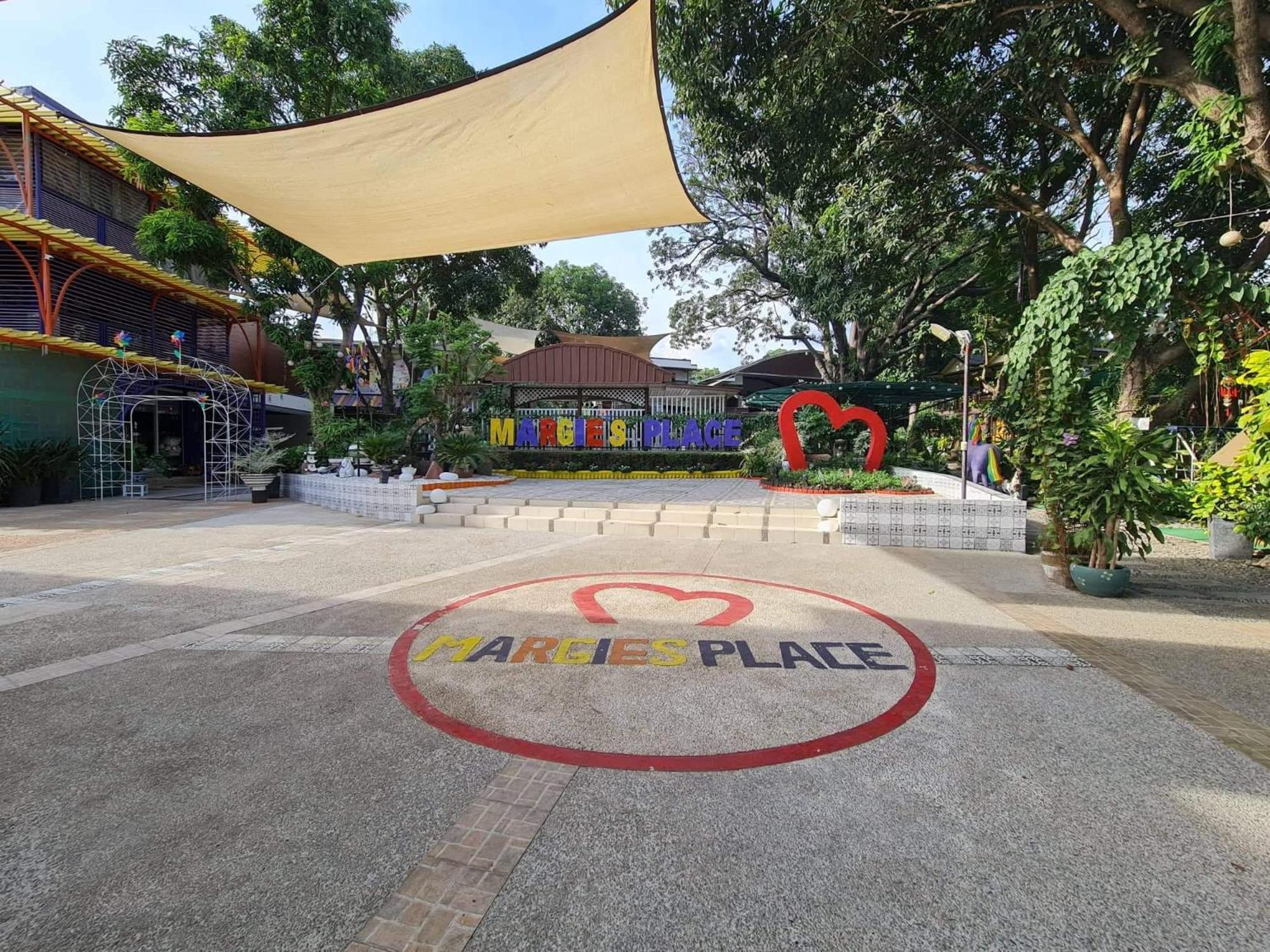 Margie'S Place And Coffee Shop Inc. Mariveles Exteriér fotografie