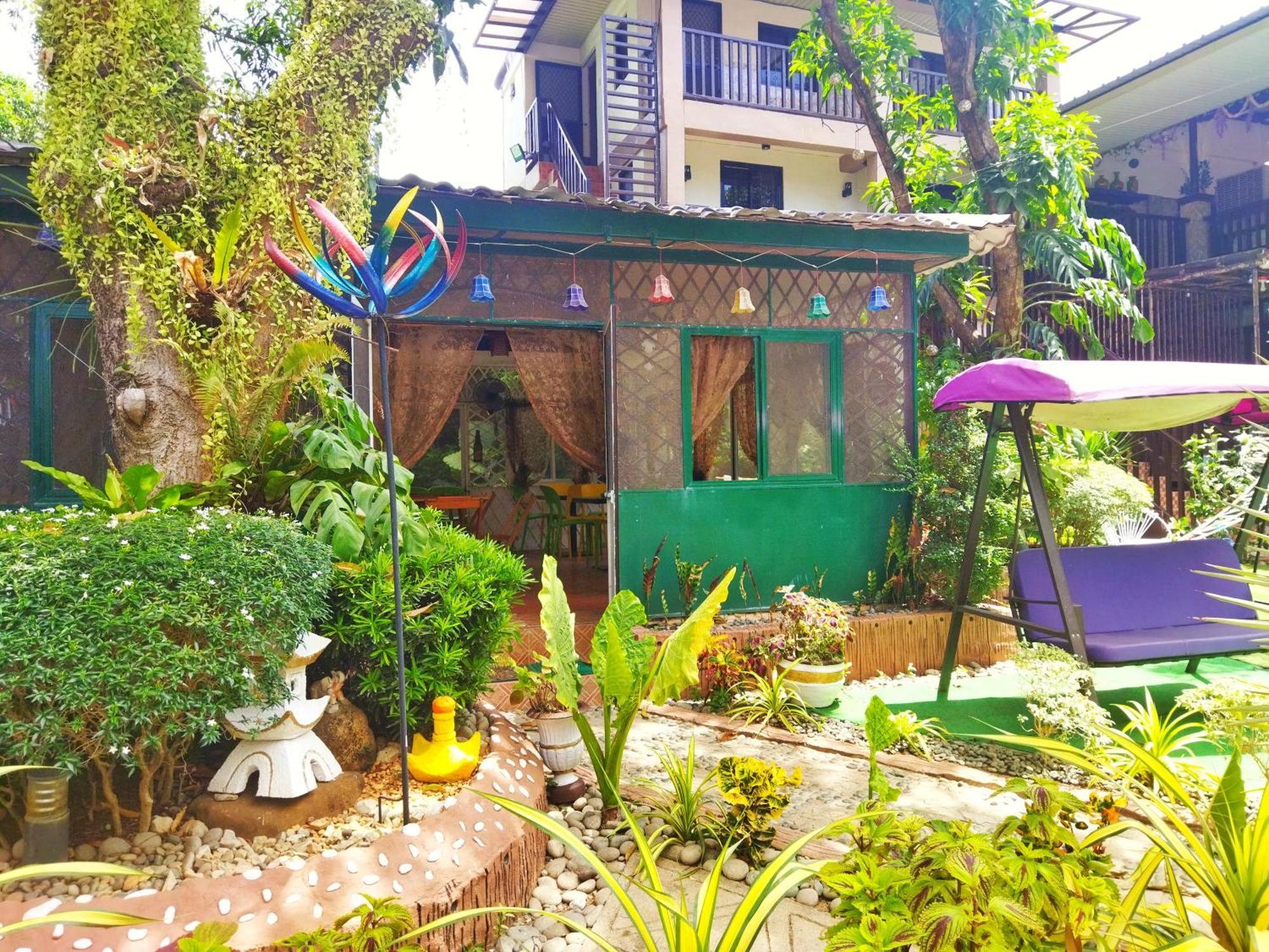 Margie'S Place And Coffee Shop Inc. Mariveles Exteriér fotografie